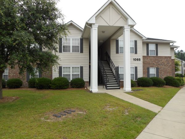 Hickory Hollow Apartments - Sumter, SC
